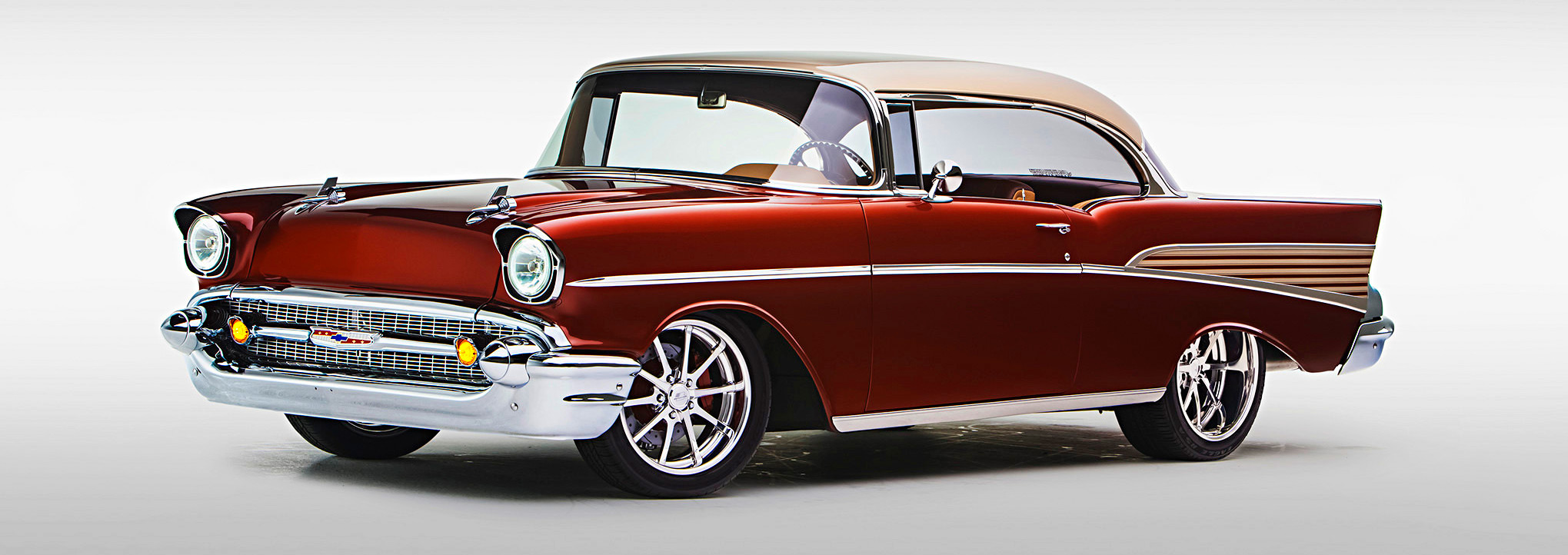 Chevrolet Bel Air