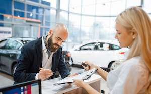 Coches Baratos de Segunda Mano en Madrid por menos de 6000 euros