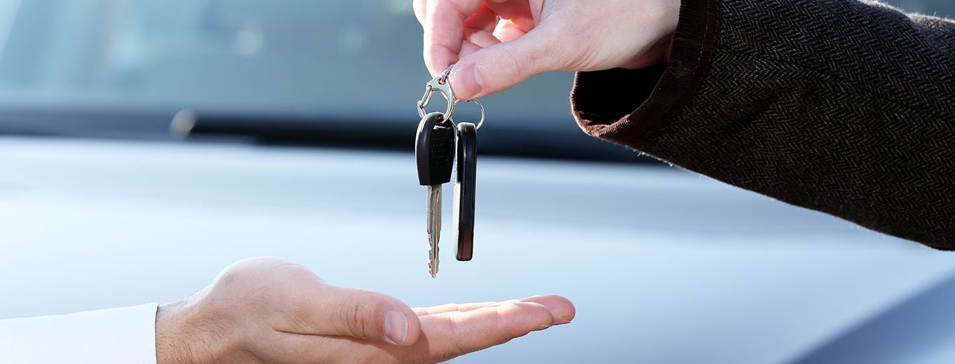 Ventajas de vendernos tu coche