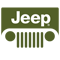 Jeep de segunda mano
