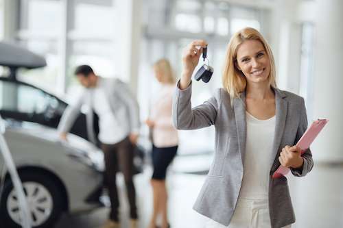 Venta de coches de ocasión baratos por menos de 6000 euros en Madrid y alrededores