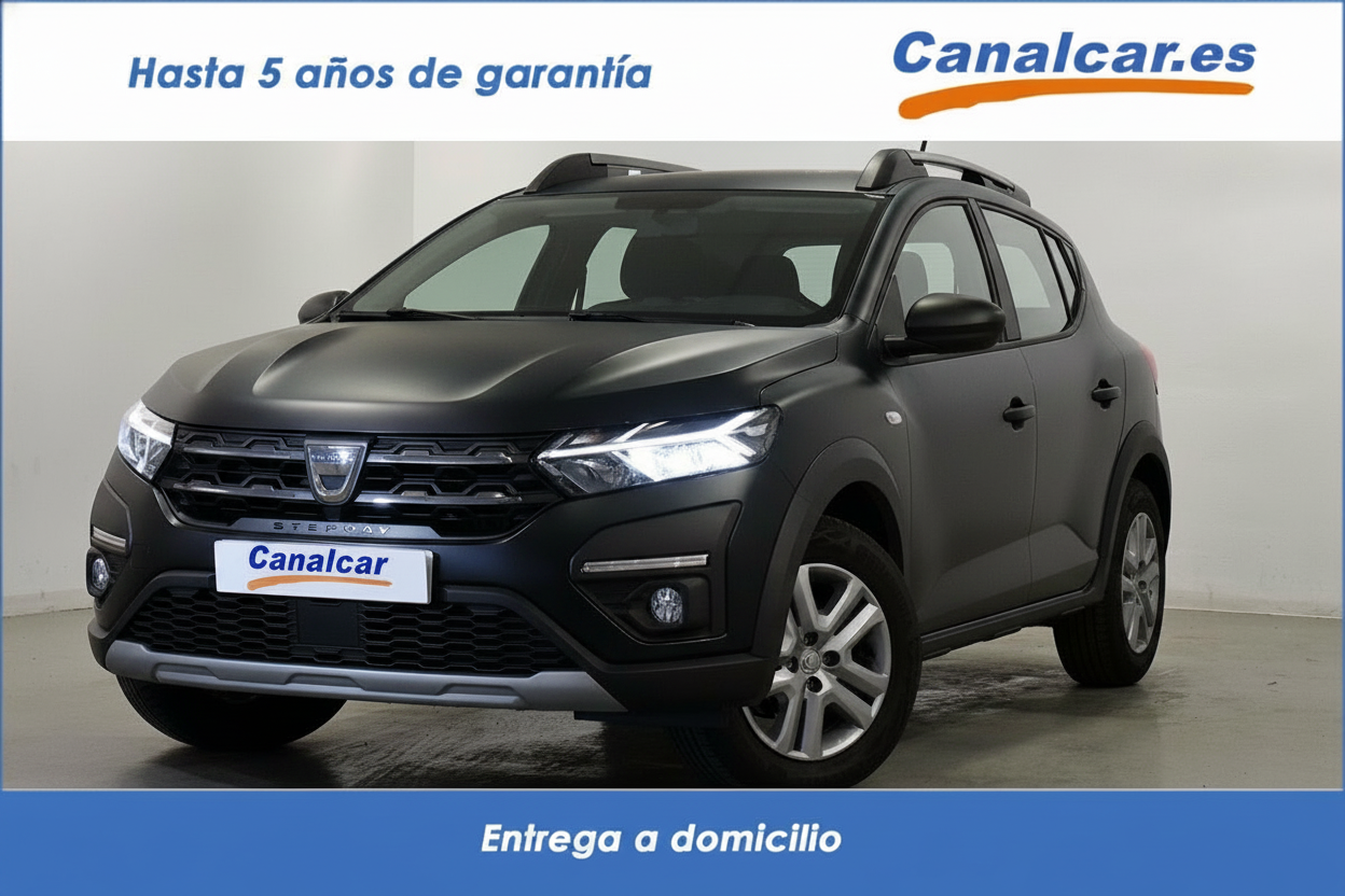 Dacia Sandero STEPWAY ESENCIA