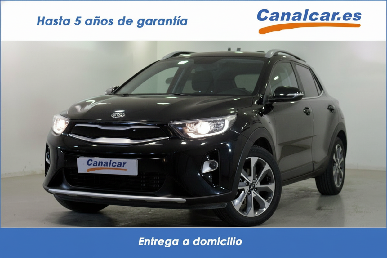 Kia Stonic Stonic 1.0 T-GDi Drive Eco-Dynamics 73 kW (100 CV)