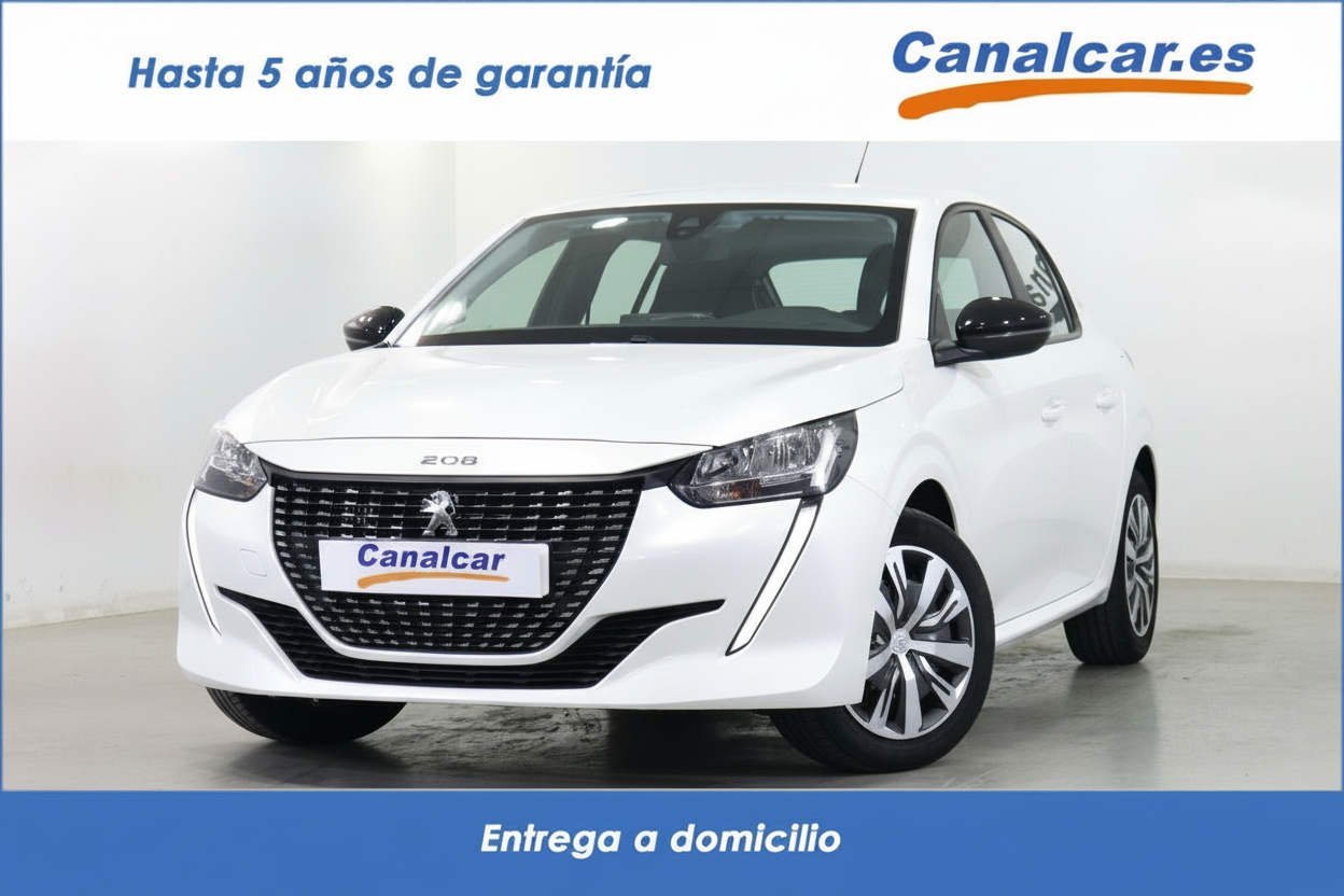 Peugeot 208 208 GT PureTech 100 S&S