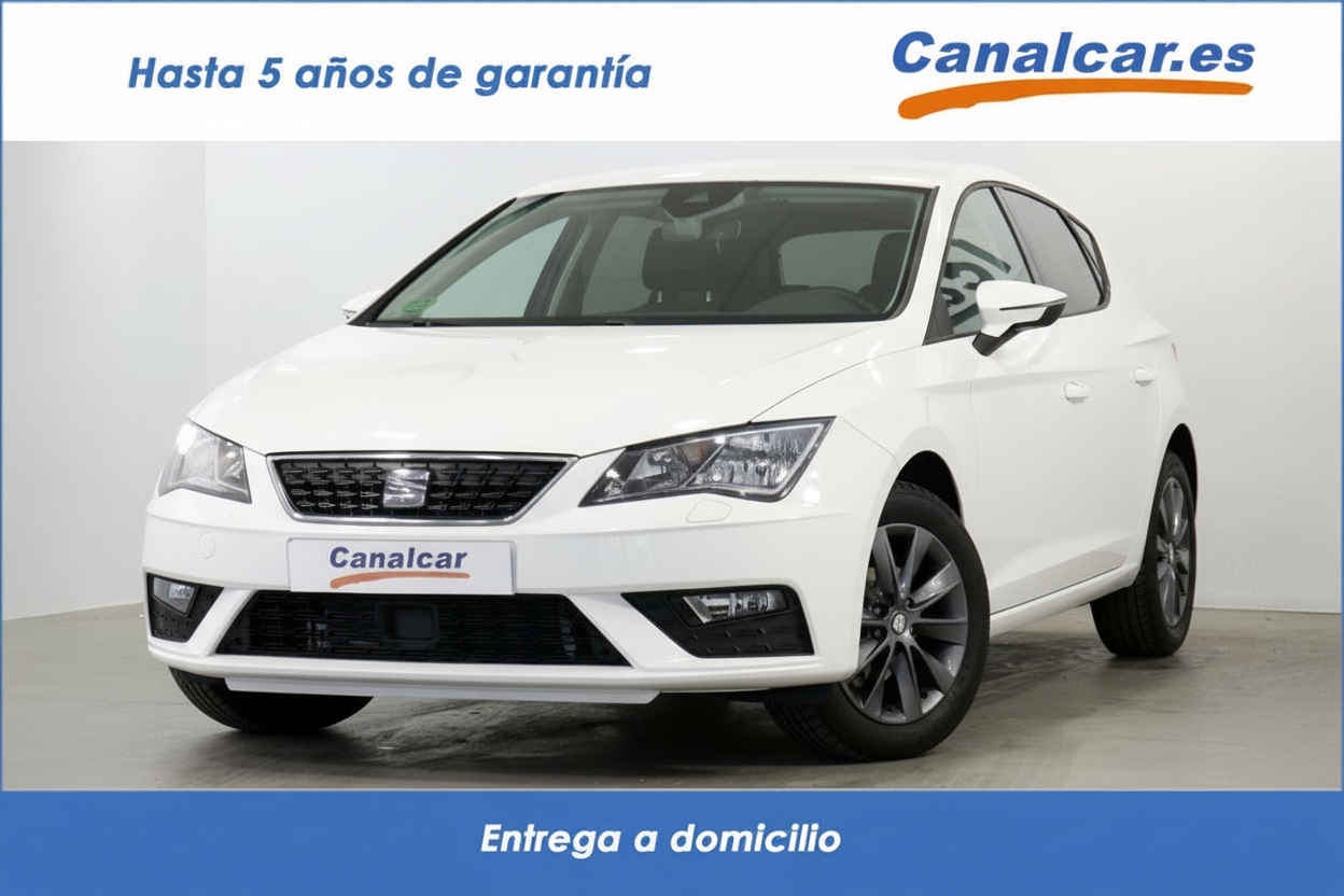 Seat Leon León ST 1.2 TSI 81 kW (110 CV) Start&Stop Style