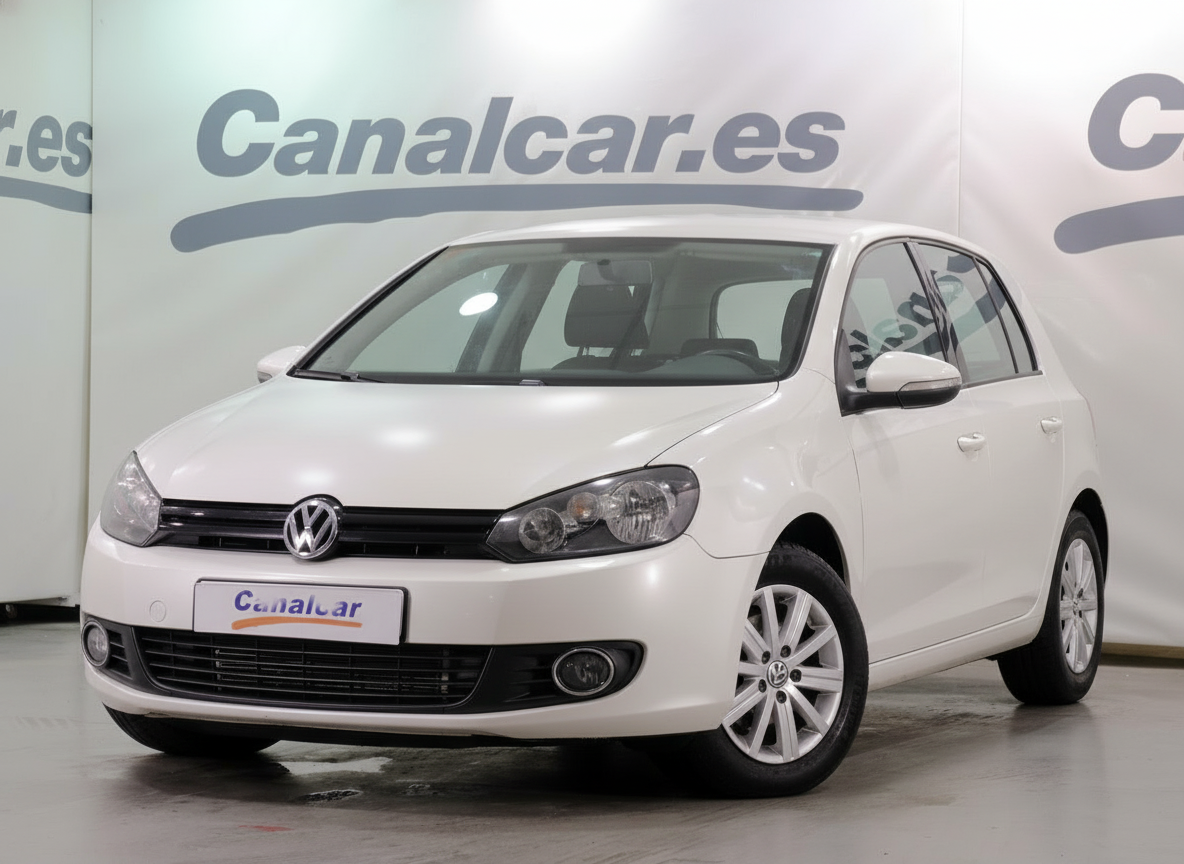 Volkswagen Golf Golf 3p Advance 1.6 TDI 105 CV BMT DSG 7 vel.