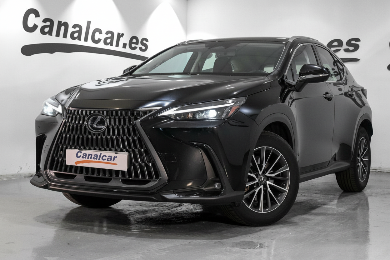 Lexus NX NX 350h Premium+
