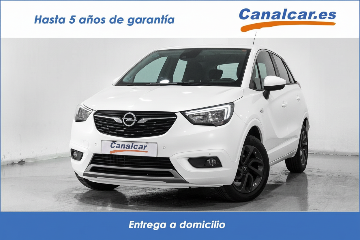 Opel CROSSLAND Innovation 1.5 Diesel Start&Stop 75 kW (102 CV)