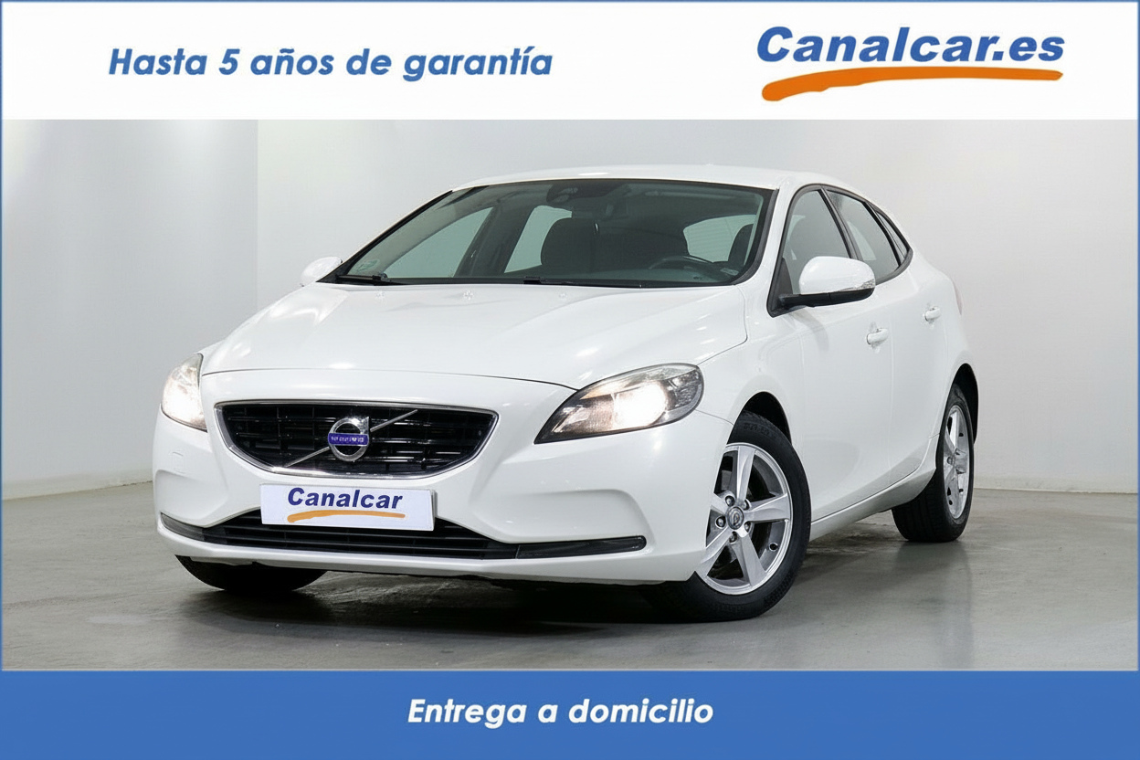 Volvo V40 V40 D2 Kinetic