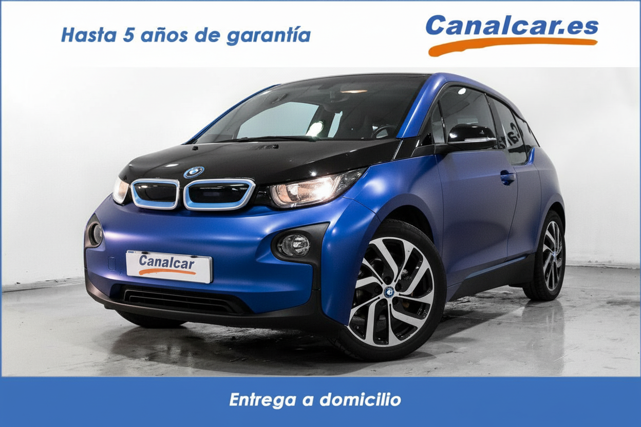 Bmw I3 i3