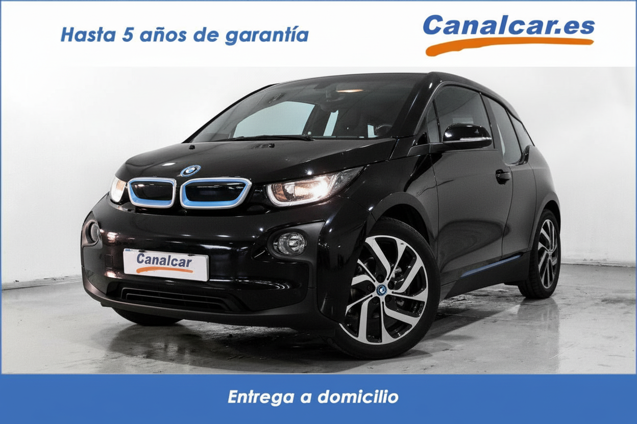 Bmw I3 i3