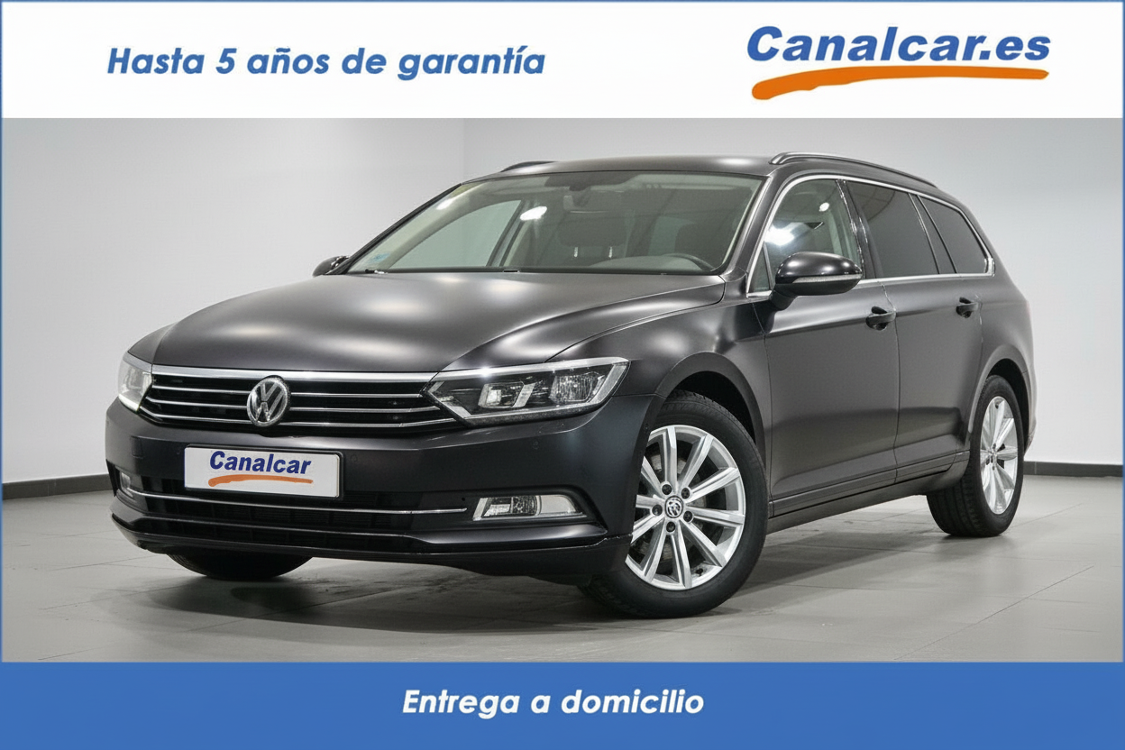 Volkswagen Passat Passat Variant R-Line 2.0 TDI BMT 150 CV DSG6