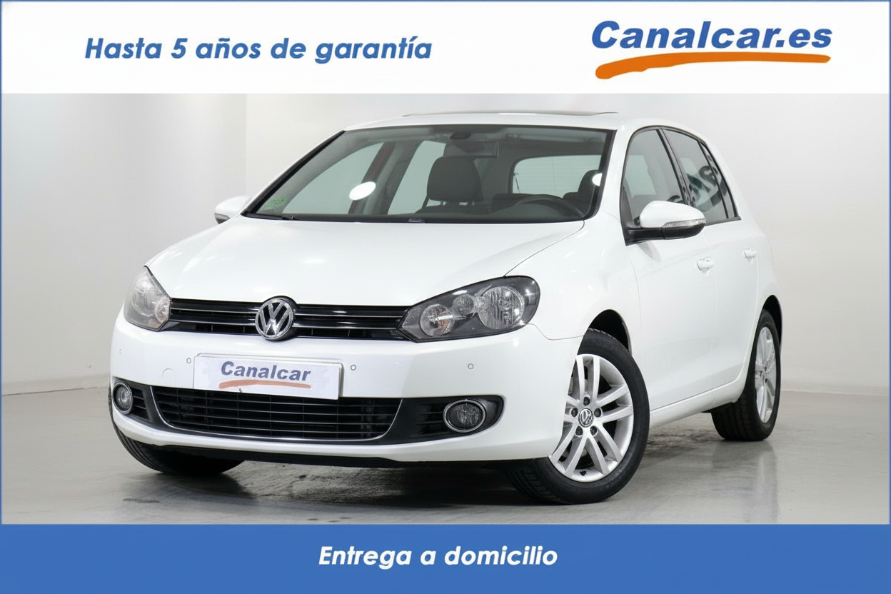 Volkswagen Golf Golf 3p Sport 1.4 TSI 122 CV DSG 7 vel.
