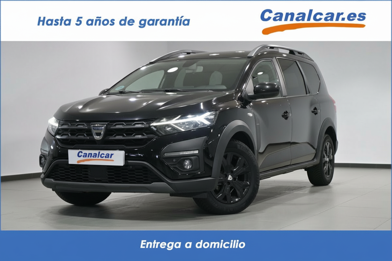 Dacia JOGGER ECO-G 100 Extreme 5 plazas