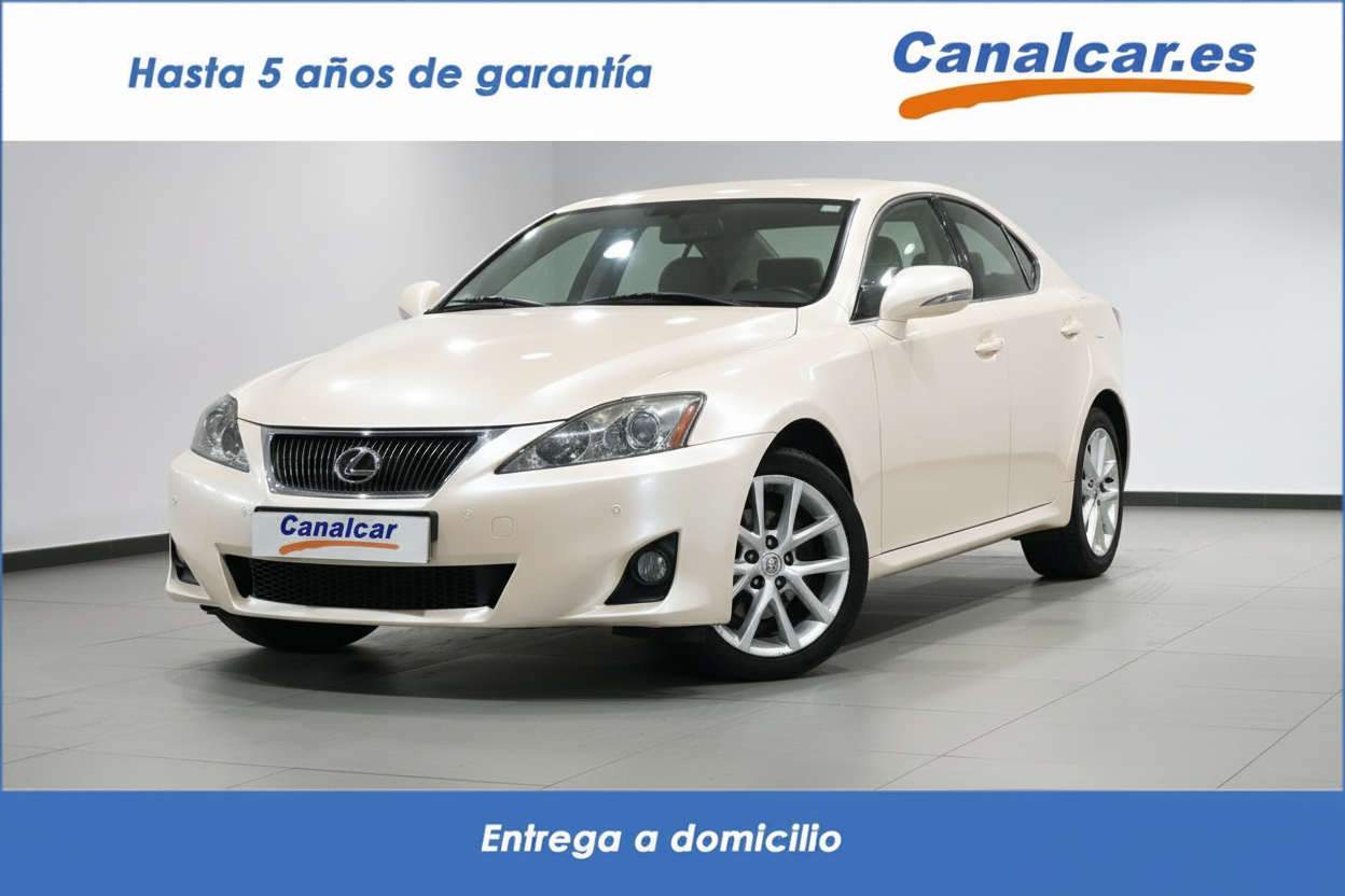 Lexus IS IS 200d Premium