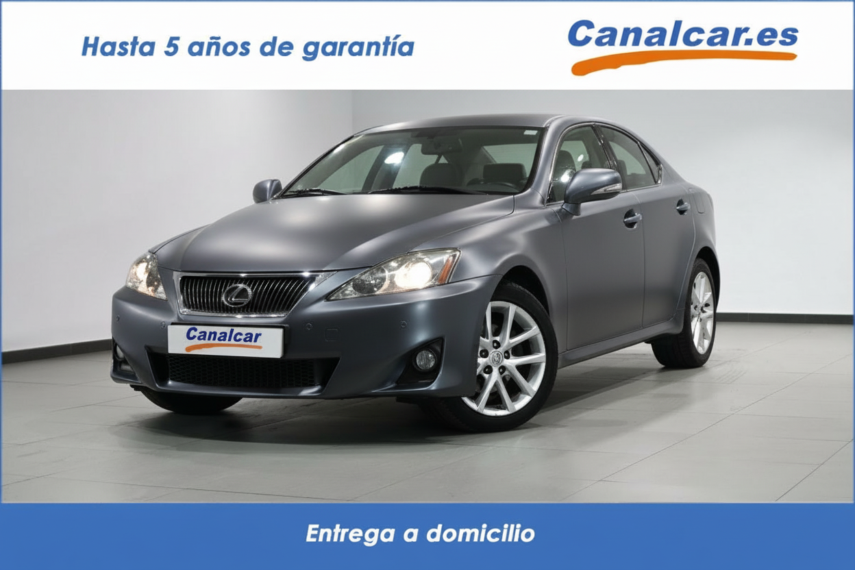 Lexus IS IS 200d Premium