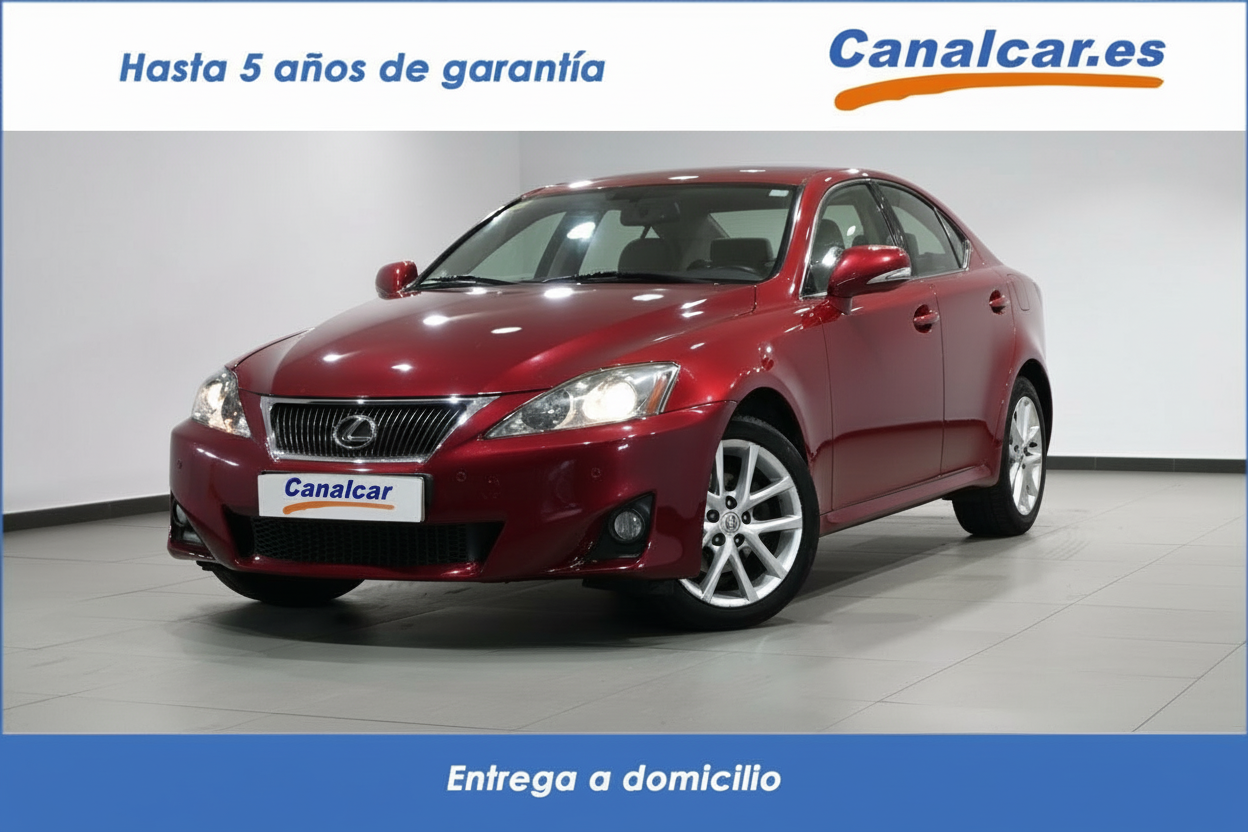Lexus IS IS 200d Premium