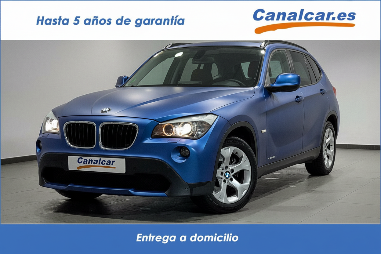 Bmw X1 X1 xDrive25i