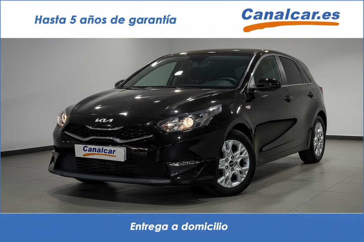 Kia Ceed 1.0 TGDi Drive 100cv