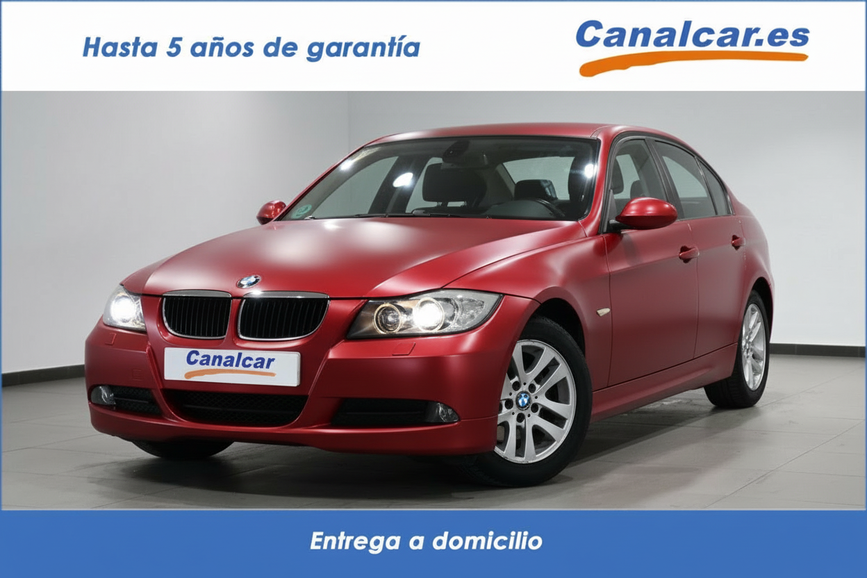 Bmw Serie 3 320i