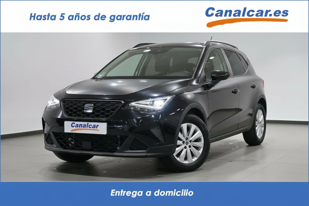 Seat Arona Arona 1.0 TSI 81 kW (110 CV) FR