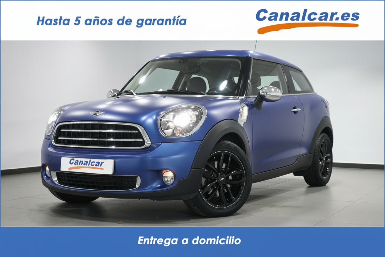Mini Mini Cooper