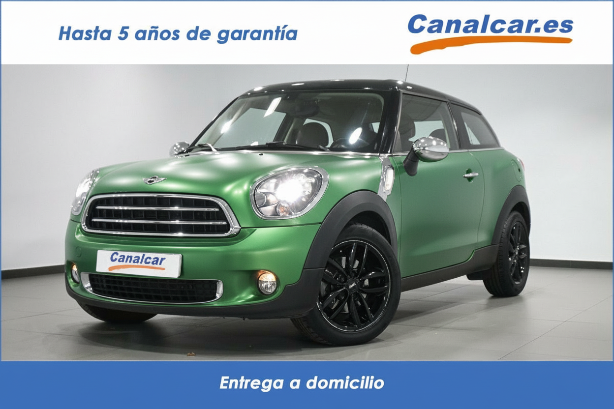 Mini Mini Cooper