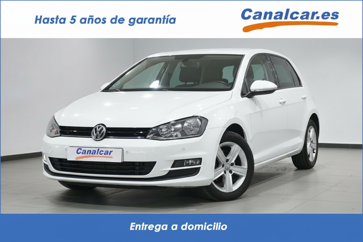 Volkswagen Golf Golf 5p Advance 2.0 TDI CR 150 CV BMT DSG 6 vel.