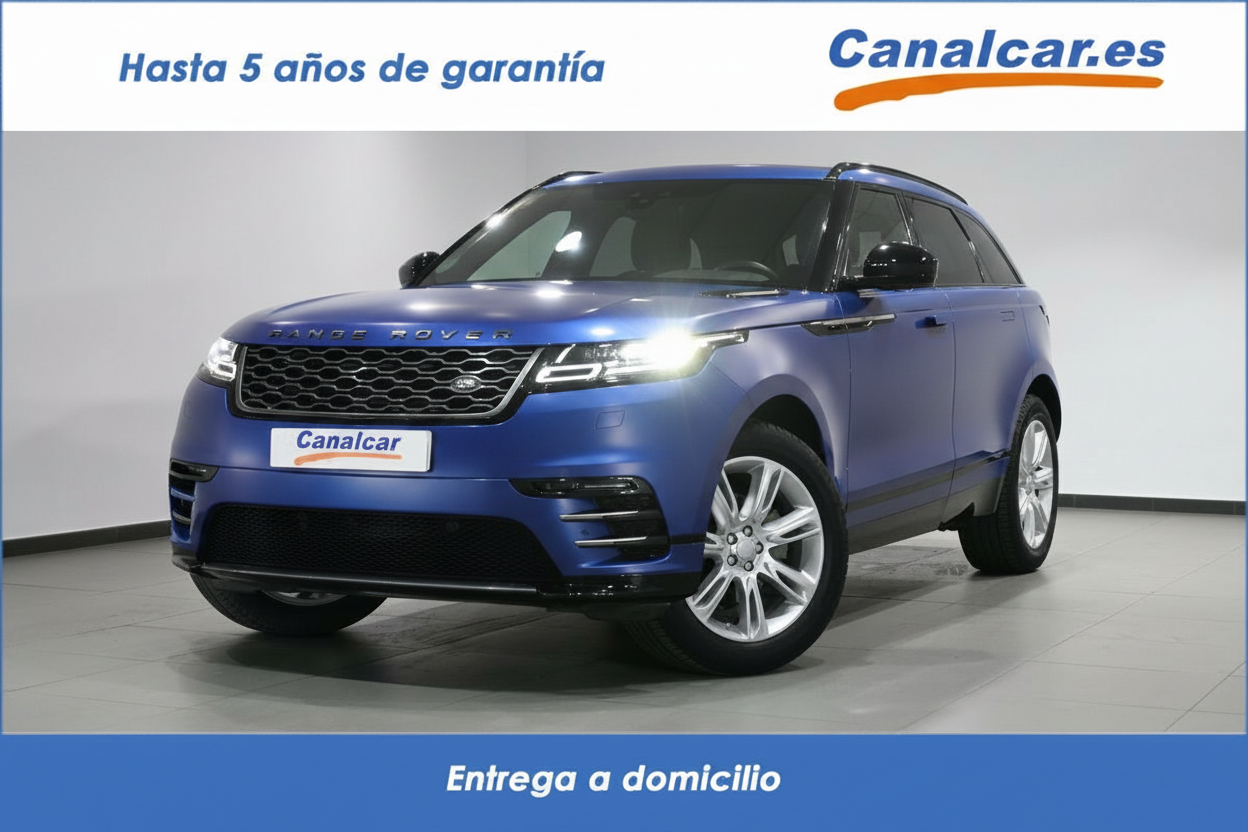 Land Rover Range Range Rover Sport 2.0 Si4 221 kW (300 CV) S