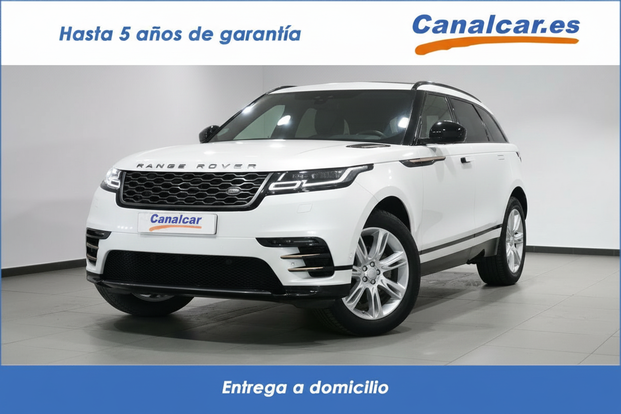 Land Rover Range Range Rover Sport 2.0 Si4 221 kW (300 CV) S
