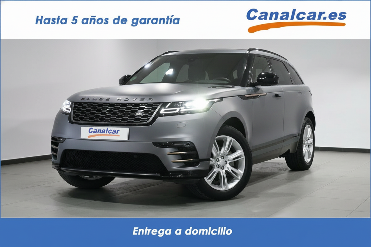 Land Rover Range Range Rover Sport 2.0 Si4 221 kW (300 CV) S