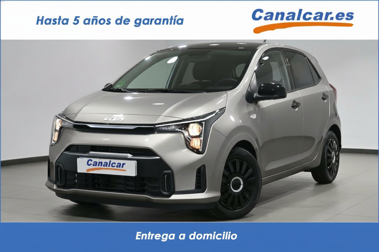 Kia Picanto  CONCEPT 