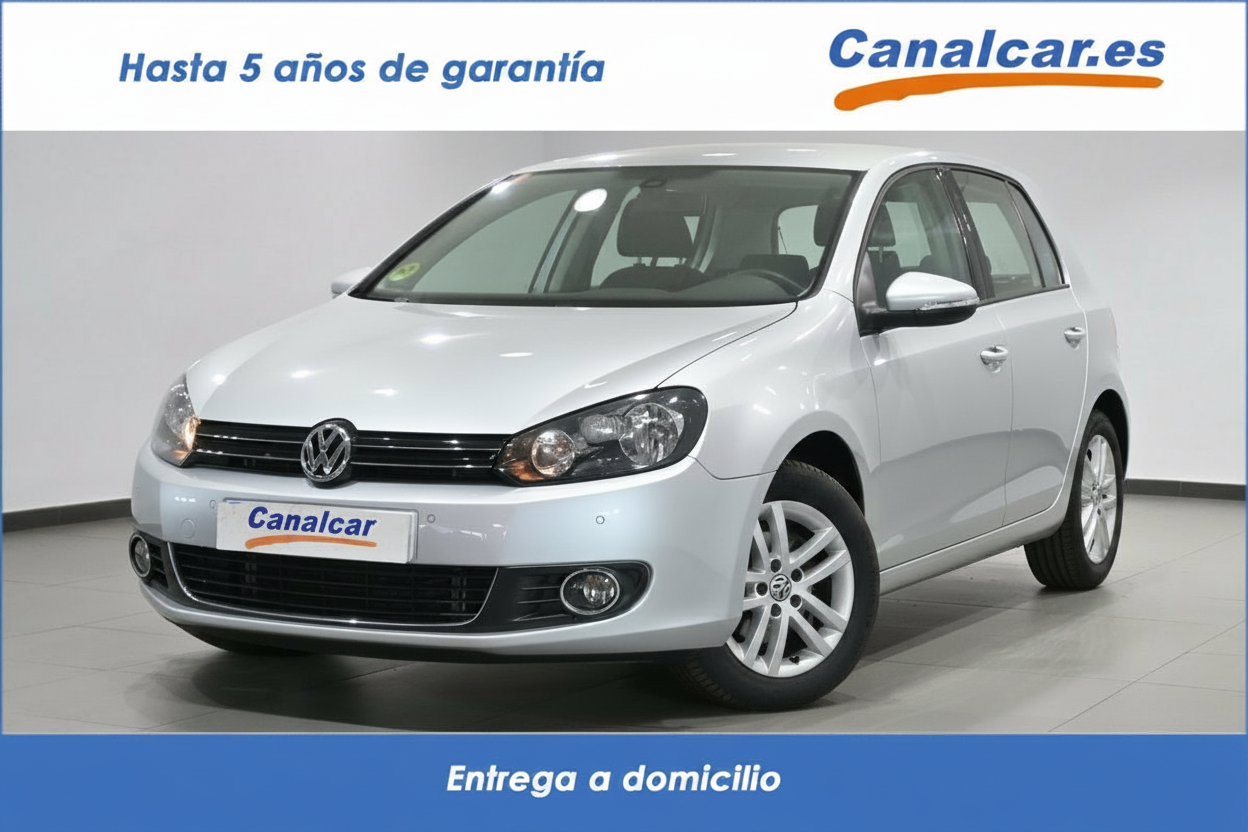 Volkswagen Golf Golf 3p Sport 1.6 TDI 105 CV DSG 7 vel.