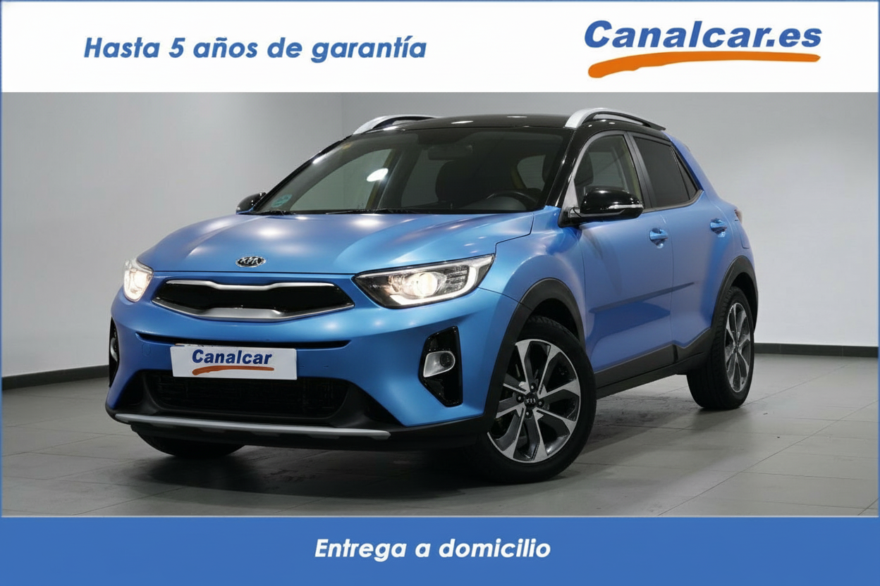 Kia Stonic Stonic 1.0 T-GDi Drive Eco-Dynamics 73 kW (100 CV)