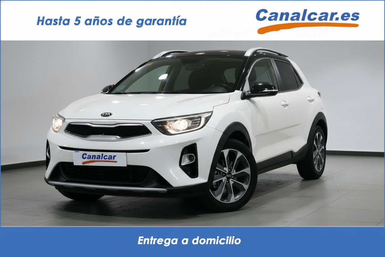 Kia Stonic Stonic 1.0 T-GDi Drive Eco-Dynamics 73 kW (100 CV)