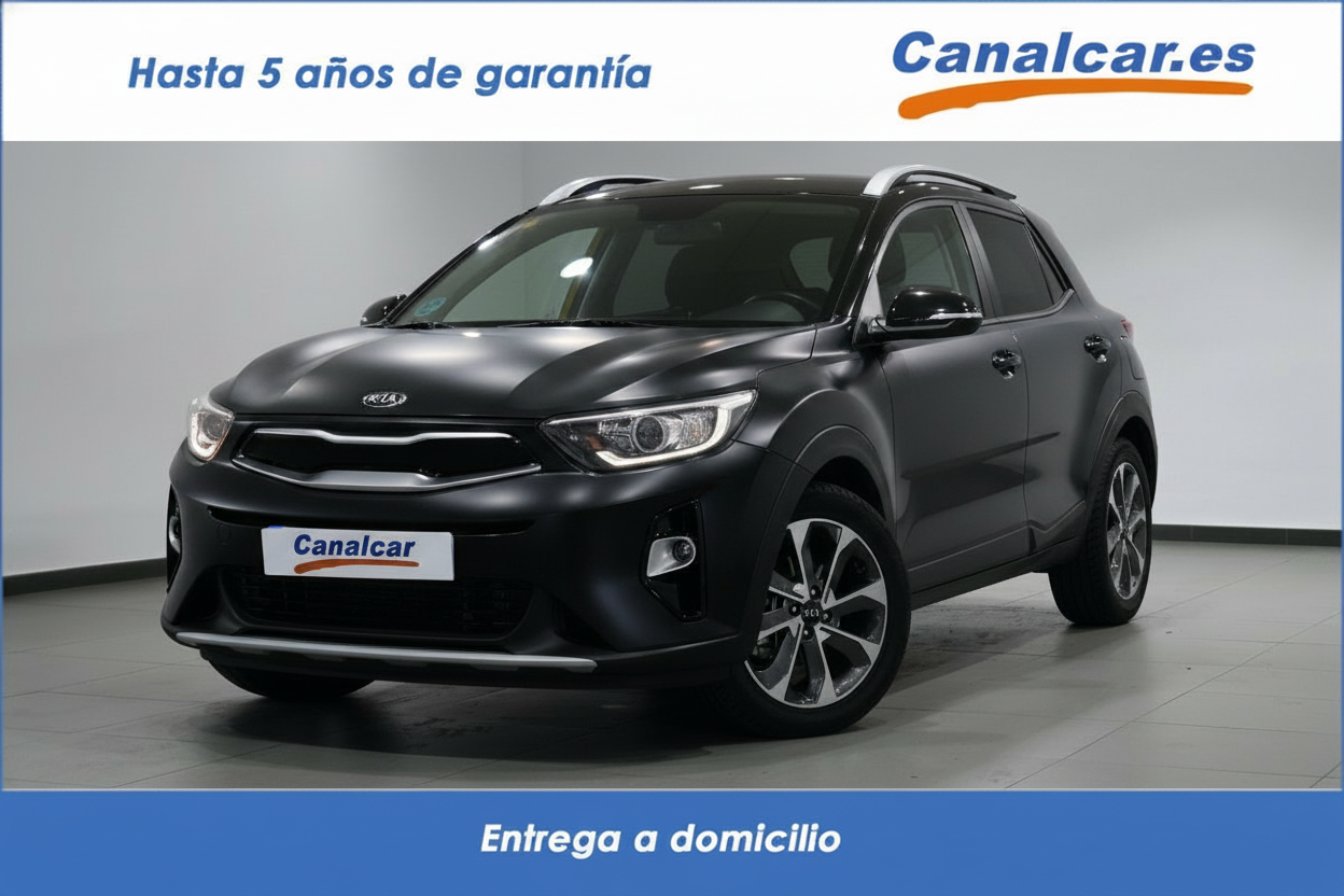 Kia Stonic Stonic 1.0 T-GDi Drive Eco-Dynamics 73 kW (100 CV)