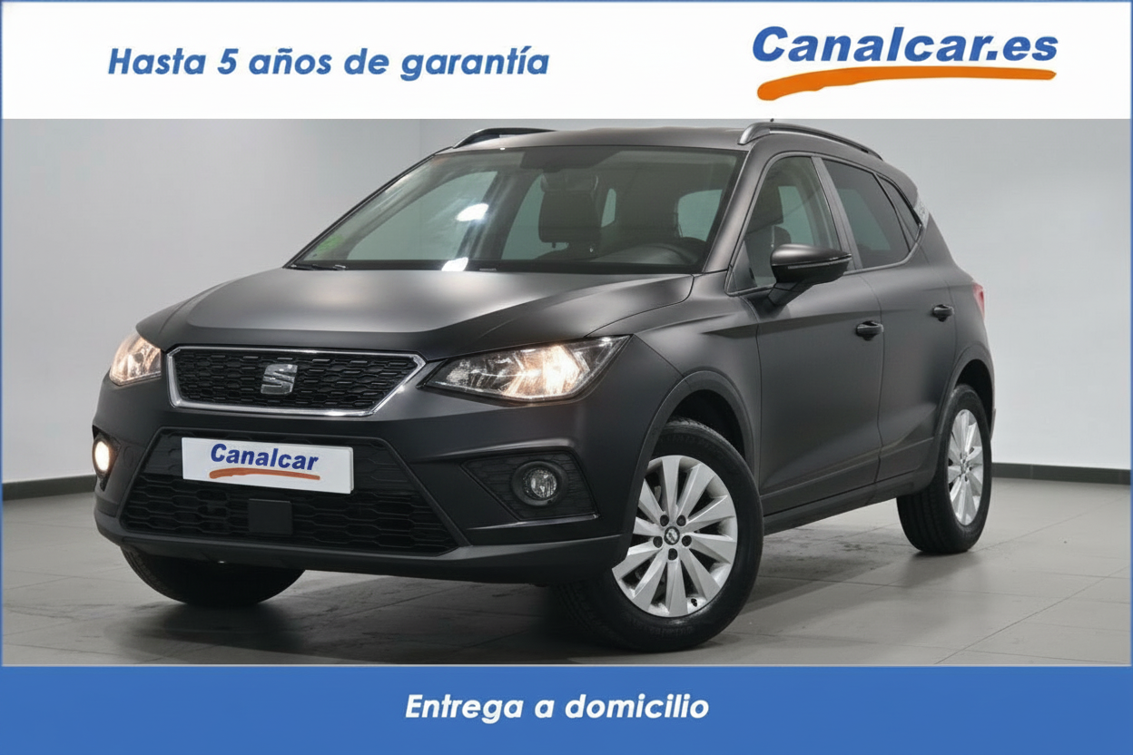 Seat Arona 1.0 EcoTSI 70 kW (95 CV) Start/Stop Style