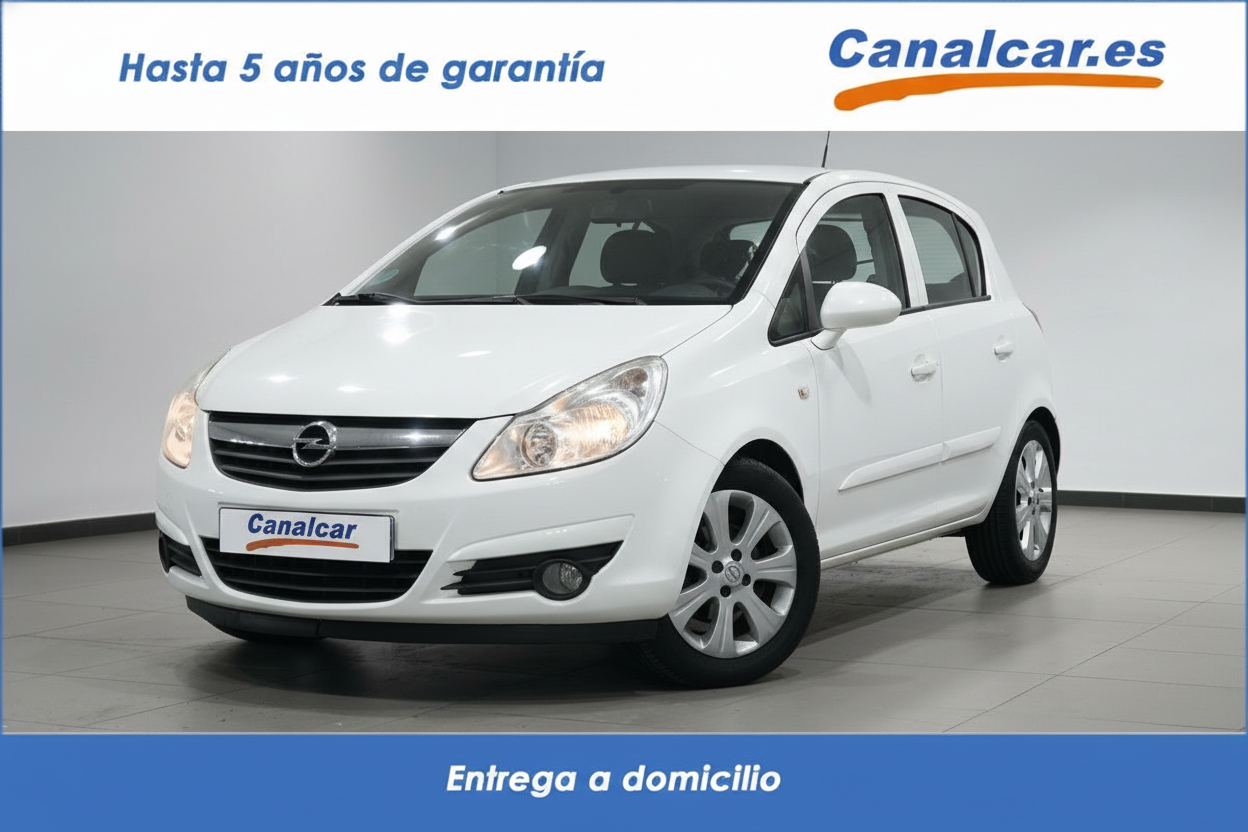 Opel Corsa 1.4 Enjoy 