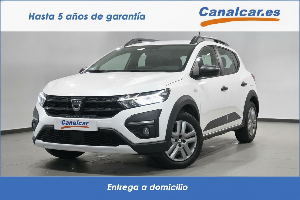 Dacia Sandero STEPWAY COMFORT  1.0 90 