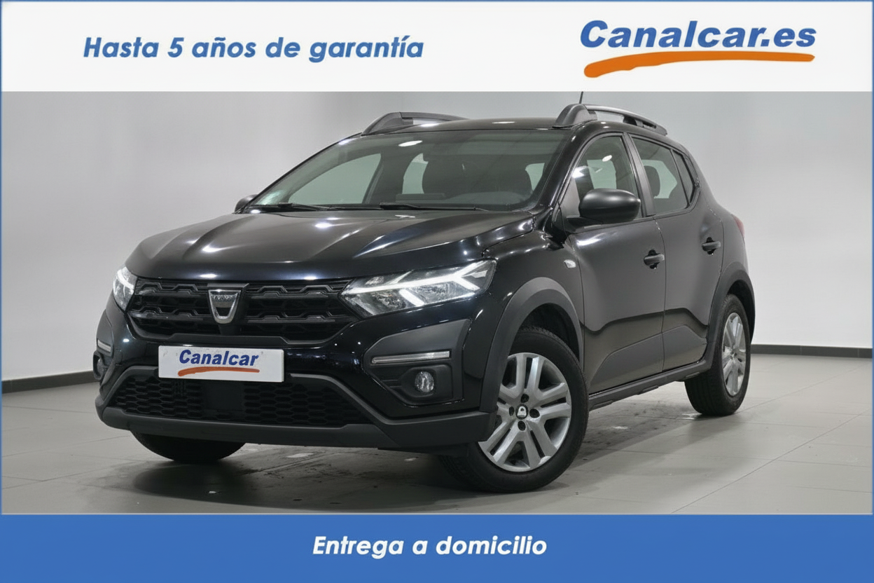 Dacia Sandero STEPWAY COMFORT  1.0 90 