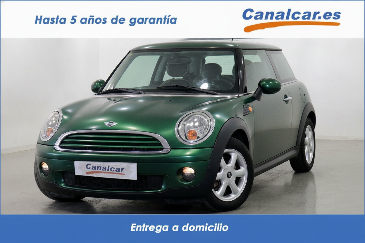 Mini Mini One