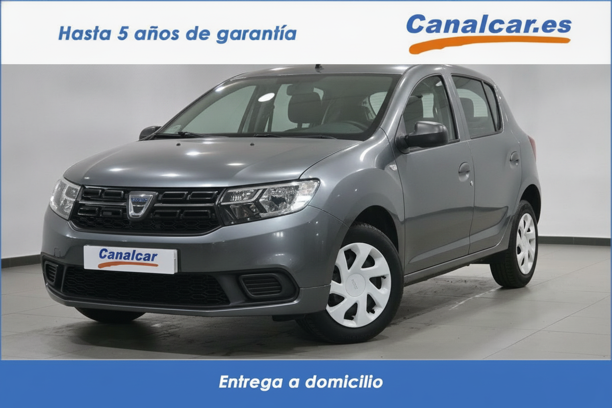 Dacia Sandero Sandero Essential 1.0 55 kW (75 CV)