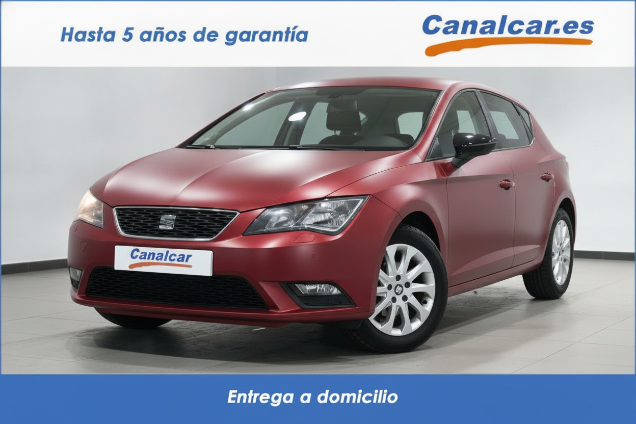 Seat Leon León ST 1.2 TSI 81 kW (110 CV) Start&Stop Style