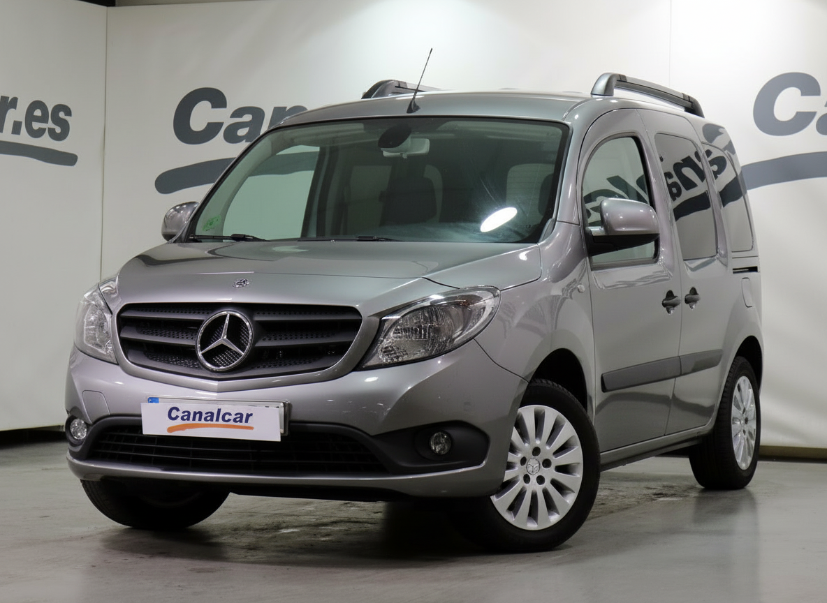 Mercedes-Benz Citan Citan Tourer Select 111 CDI