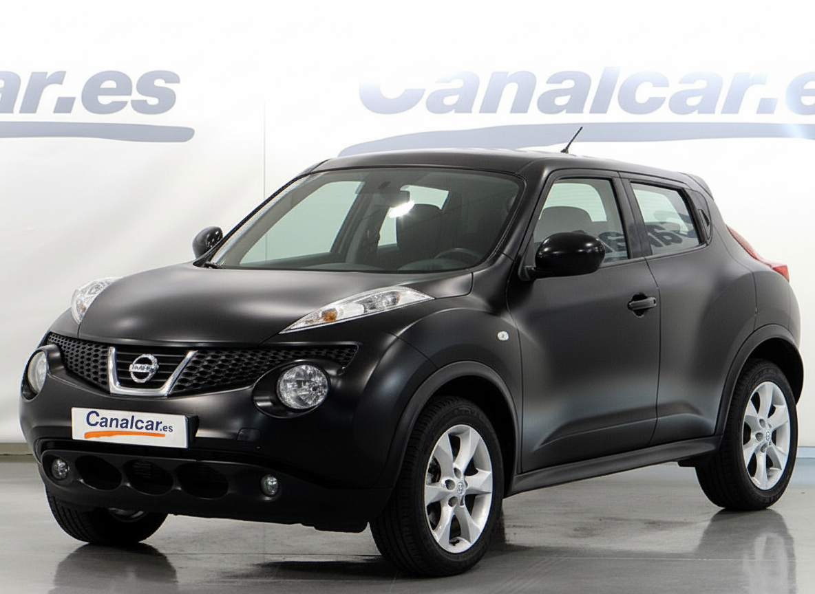 Nissan Juke Juke Acenta 1.6i 117 CV 4X2