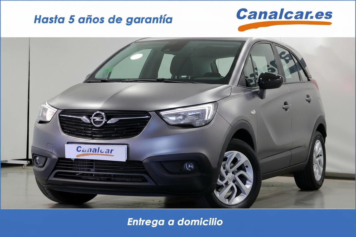 Opel Crossland X Selective 1.6 Diesel 73 kW (99 CV)