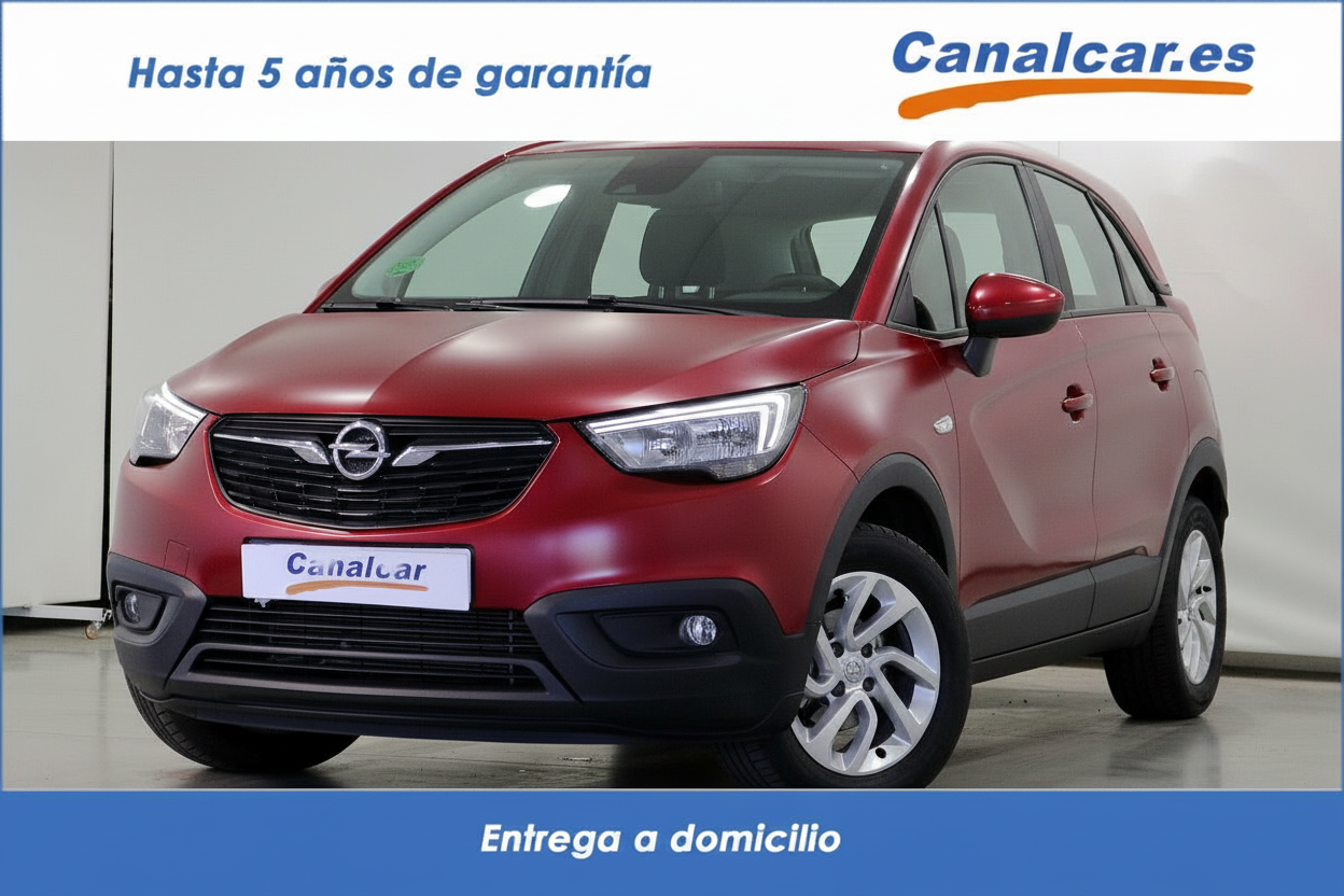 Opel Crossland X Selective 1.6 Diesel 73 kW (99 CV)