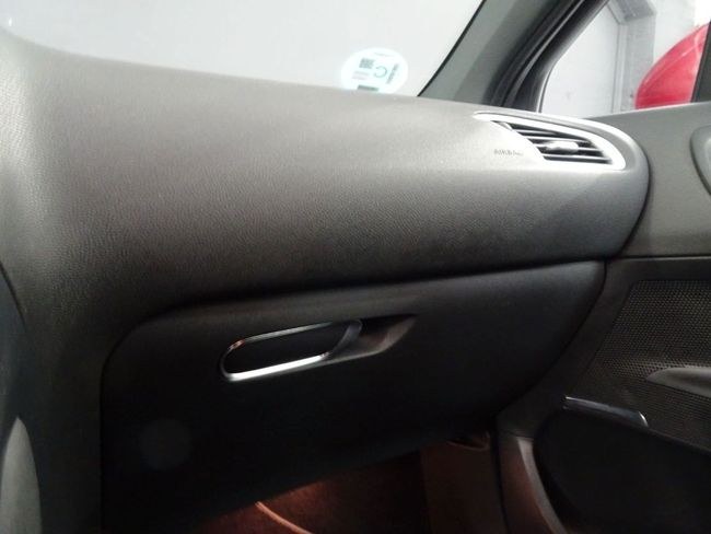 Foto Citroen DS4 11
