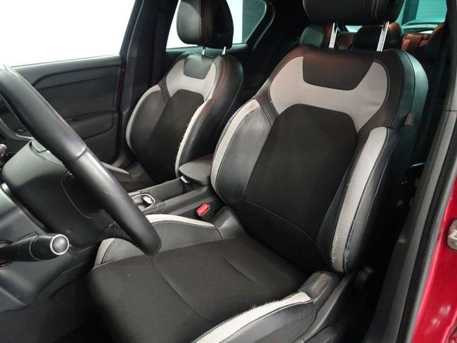 Foto Citroen DS4 12