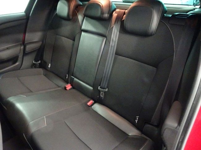 Foto Citroen DS4 13